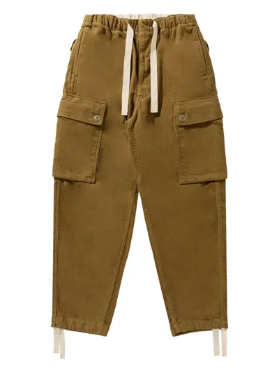 Nanamica Cargo Trousers