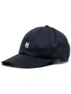 Nanamica Chino Cap In Blue