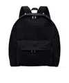 Nanamica Navy Day Pack Backpack In Blue