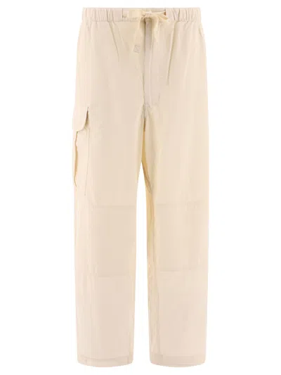 NANAMICA NANAMICA "EASY" TROUSERS