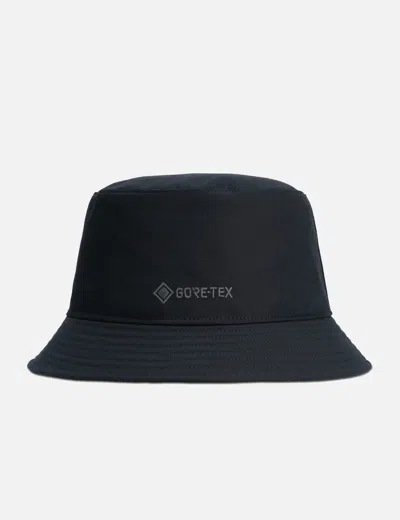 Nanamica Gore-tex Hat In Black