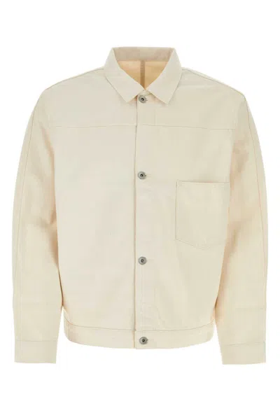 NANAMICA NANAMICA JACKETS