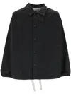 Nanamica Namamica Jackets In Black