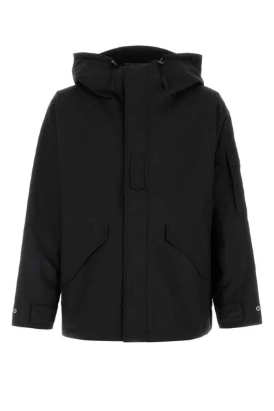 NANAMICA NANAMICA JACKETS
