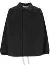Nanamica Namamica Jackets In Black