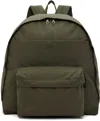 NANAMICA カーキ DAY PACK バックパック