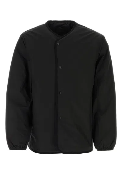 Nanamica Maglia-xl Nd  Male In Ch Charcoal