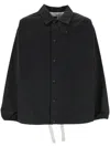 Nanamica Namamica Jackets In Black