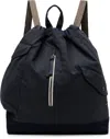 Nanamica Navy 2-way Backpack In Blue
