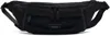 Nanamica Navy Water Repellent Belt Bag In N Navy