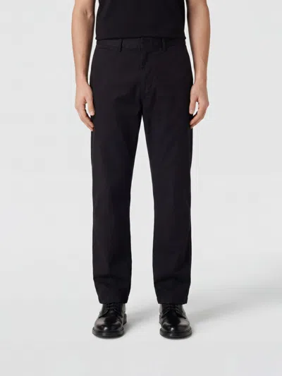 Nanamica Pants Men In Black