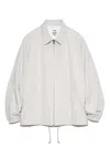Nanamica Reversible Jacket In 中性色