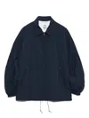 Nanamica Reversible Jacket In 黑色