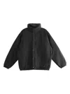 Nanamica Reversible Jacket In Black