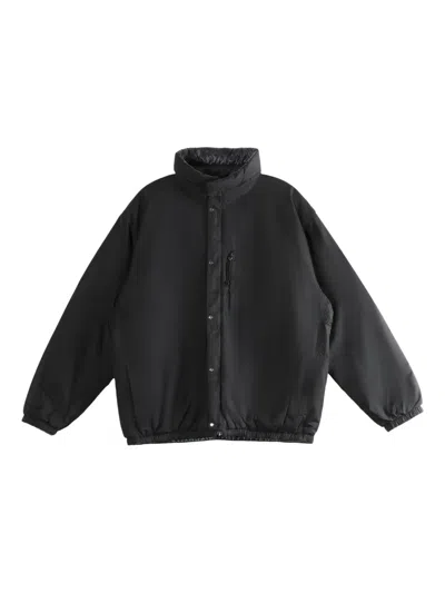 Nanamica Reversible Jacket In Black