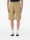 Nanamica Ripstop Cargo Shorts In Multi