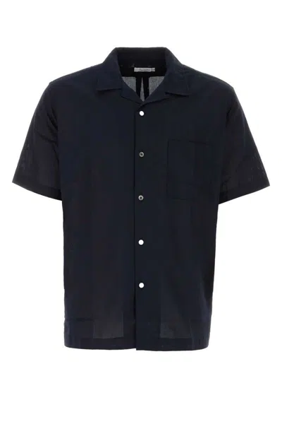 Nanamica Shirts