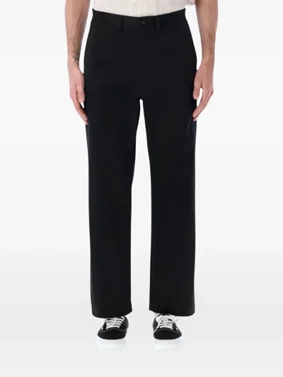 Nanamica Straight-leg Chino Pants In Multi