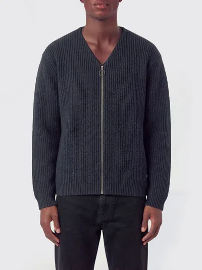Nanamica Sweater Men  In Blue