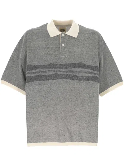 Nanamica T-shirts And Polos In Beige