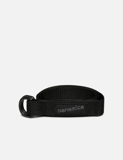 Nanamica Tech Belt In Multi