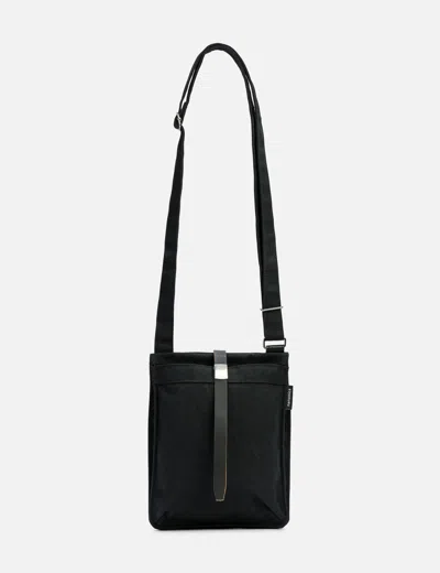 Nanamica Tool Bag In Black/黑色/블랙/ブラック