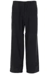 Nanamica Trousers In Blue