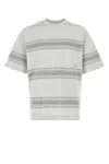 Nanamica T-shirt In Gray