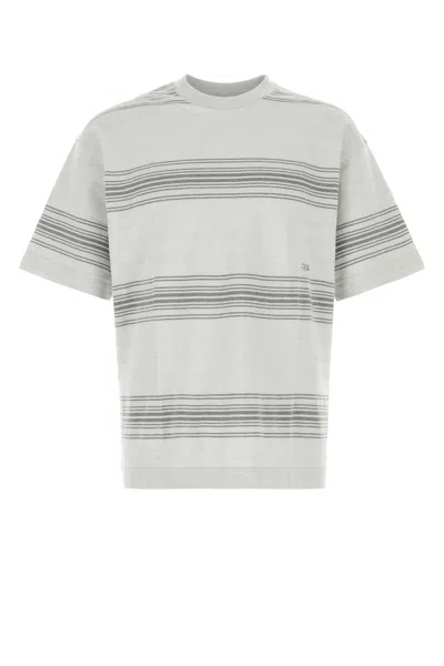 Nanamica T-shirt In Gray