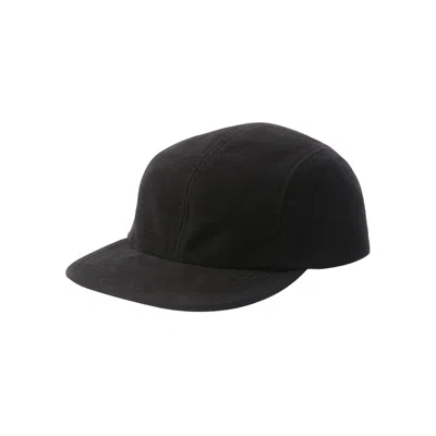Pre-owned Nanamica Velveteen Cap 'black' | Men's Size Onesize
