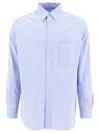 Nanamica Wind Shirts
