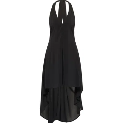 Nanas Women's Black Simona Dress