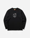 NANCY MEN S HOUSE LONGSLEEVE T-SHIRT