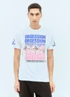 NANCY SURVEILLANCE T-SHIRT