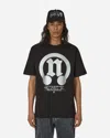 Nancy Url T-shirt In Black