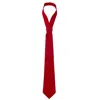 Nandanie Women's The Solid Red Classic