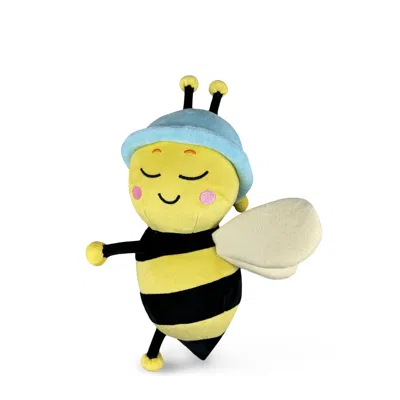 Nandog Pet Gear My Bff Plush Dog Toy In Buzz The Bee