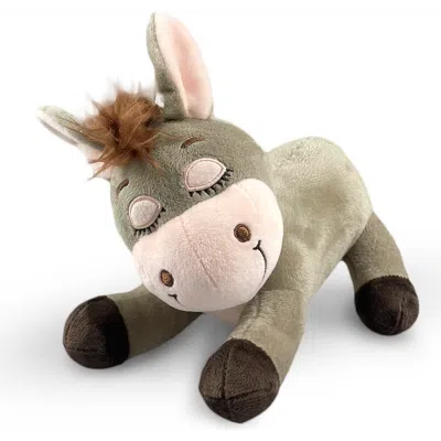 Nandog Pet Gear My Bff Plush Dog Toy In Chewy The Donkey