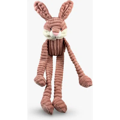 Nandog Pet Gear My Bff Xl Plush Dog Toy In Bramble The Bunny