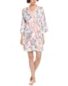 Nanette Lepore 3pc Travel Set