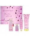 Nanette Lepore 4-pc. Beauty Abroad Gift Set
