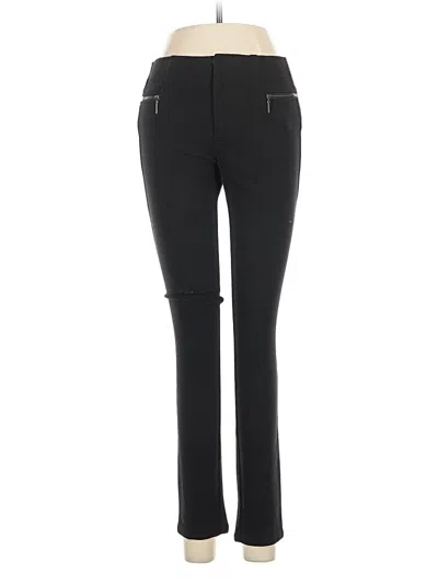 Pre-owned Nanette Lepore Active Pants In Black
