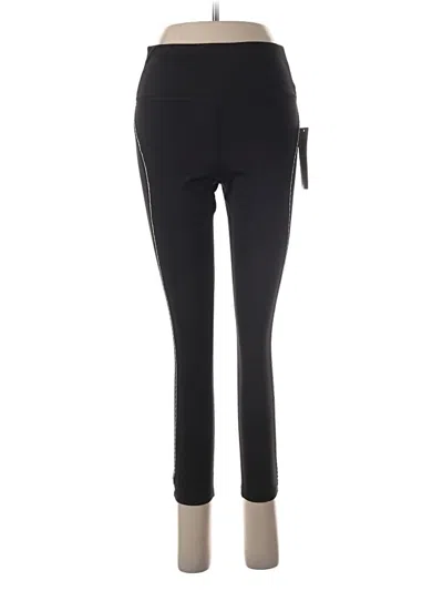 Nanette Lepore Active Pants In Black