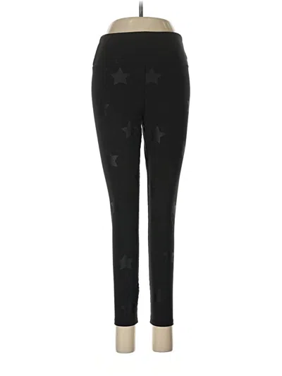 Pre-owned Nanette Lepore Active Pants In Black