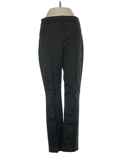 Pre-owned Nanette Lepore Active Pants In Black