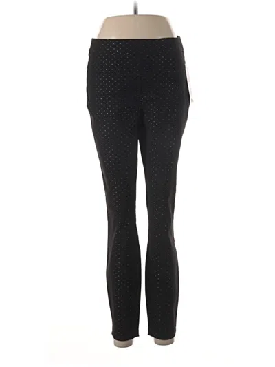 Nanette Lepore Active Pants In Black