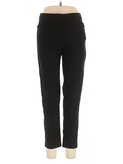 Pre-owned Nanette Lepore Active Pants In Black