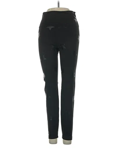 Pre-owned Nanette Lepore Active Pants In Black
