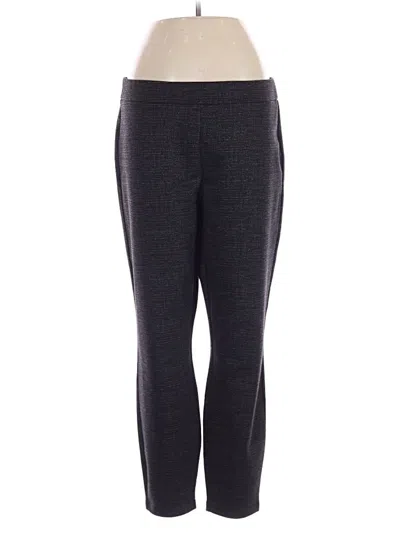 Pre-owned Nanette Lepore Active Pants In Gray