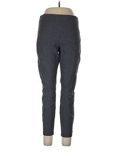 Pre-owned Nanette Lepore Active Pants In Gray